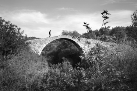 Δημήτρης Γέρος