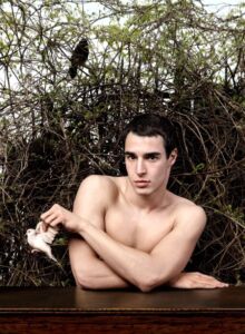 Δημήτρης Γέρος