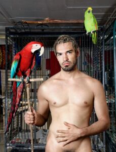 Δημήτρης Γέρος