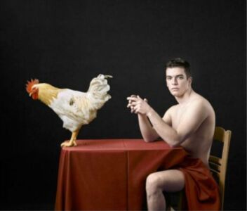 Δημήτρης Γέρος