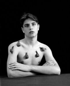 Δημήτρης Γέρος