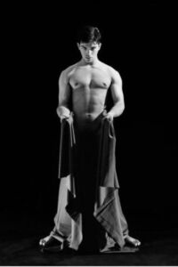 Δημήτρης Γέρος