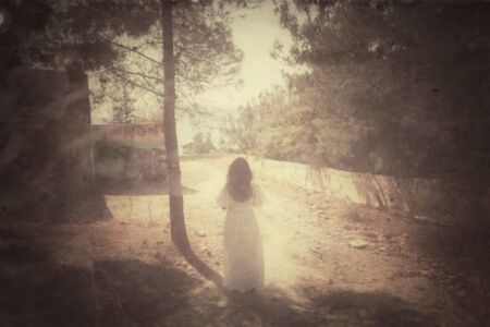 Κωνσταντίνα Στεργιοπούλου - Αποτύπωμα