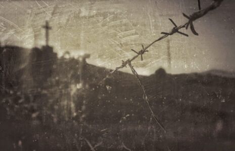 Κωνσταντίνα Στεργιοπούλου - Αποτύπωμα