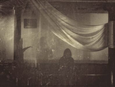 Κωνσταντίνα Στεργιοπούλου - Αποτύπωμα