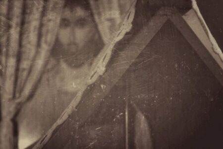 Κωνσταντίνα Στεργιοπούλου - Αποτύπωμα