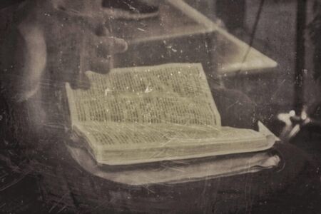 Κωνσταντίνα Στεργιοπούλου - Αποτύπωμα