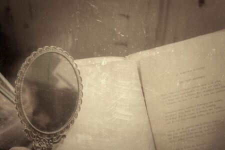 Κωνσταντίνα Στεργιοπούλου - Αποτύπωμα