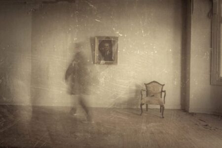 Κωνσταντίνα Στεργιοπούλου - Αποτύπωμα