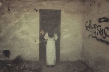 Κωνσταντίνα Στεργιοπούλου - Αποτύπωμα