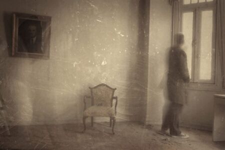 Κωνσταντίνα Στεργιοπούλου - Αποτύπωμα