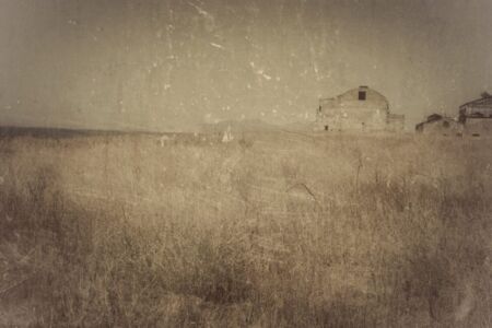 Κωνσταντίνα Στεργιοπούλου - Αποτύπωμα