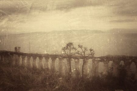 Κωνσταντίνα Στεργιοπούλου - Αποτύπωμα