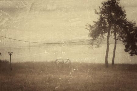 Κωνσταντίνα Στεργιοπούλου - Αποτύπωμα