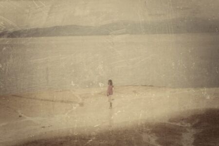 Κωνσταντίνα Στεργιοπούλου - Αποτύπωμα