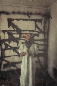 Κωνσταντίνα Στεργιοπούλου - Αποτύπωμα