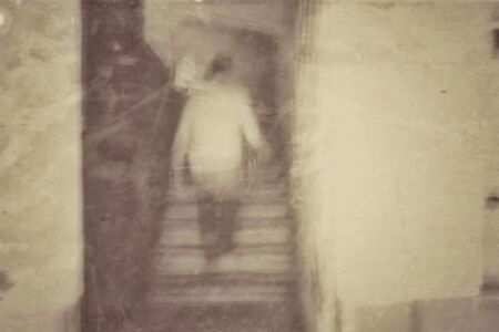 Κωνσταντίνα Στεργιοπούλου - Αποτύπωμα