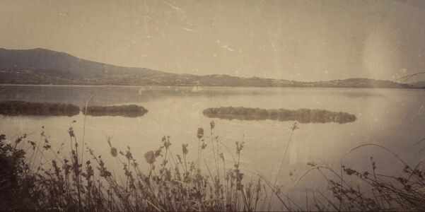 Κωνσταντίνα Στεργιοπούλου - Αποτύπωμα