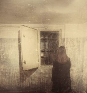 Κωνσταντίνα Στεργιοπούλου - Αποτύπωμα