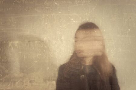 Κωνσταντίνα Στεργιοπούλου - Αποτύπωμα