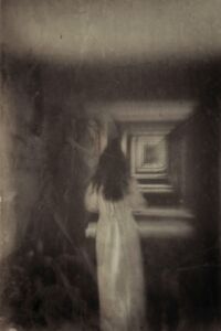 Κωνσταντίνα Στεργιοπούλου - Αποτύπωμα