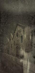 Κωνσταντίνα Στεργιοπούλου - Αποτύπωμα