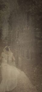 Κωνσταντίνα Στεργιοπούλου - Αποτύπωμα