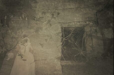 Κωνσταντίνα Στεργιοπούλου - Αποτύπωμα