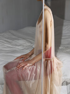 Εύα Βέη - Present Griefs, Recent Disappointments