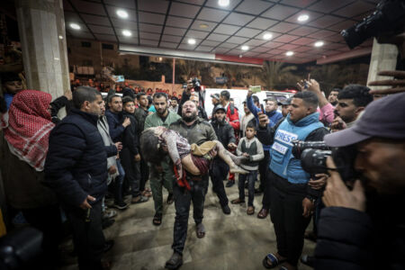 Abdelrahman Alkahlout