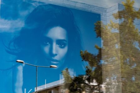 Arja Heinonen Riganas - Into the silence