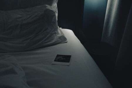 Άννα Πατρώνη - Late night stories