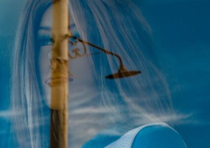 Arja Heinonen Riganas - Into the silence