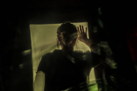 Άννα Πατρώνη - Late night stories