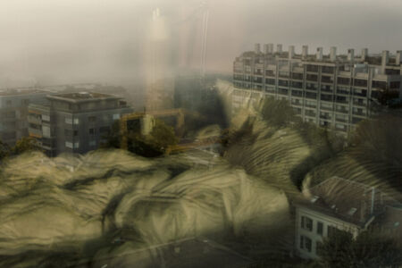 Άννα Πατρώνη - Late night stories