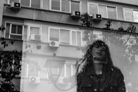 Arja Heinonen Riganas - Into the silence