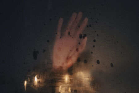 Άννα Πατρώνη - Late night stories