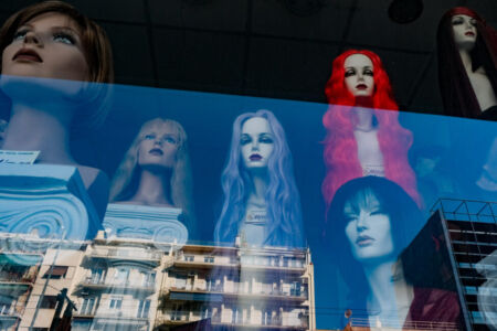 Arja Heinonen Riganas - Into the silence