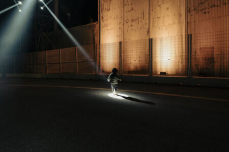 Άννα Πατρώνη - Late night stories