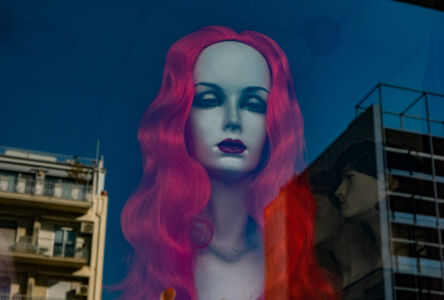 Arja Heinonen Riganas - Into the silence