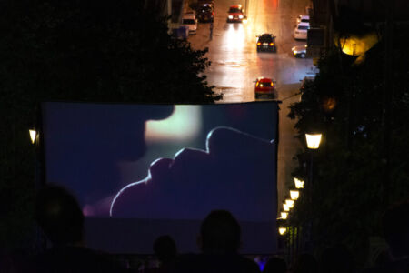 Άννα Πατρώνη - Late night stories