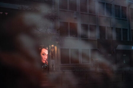 Arja Heinonen Riganas - Into the silence