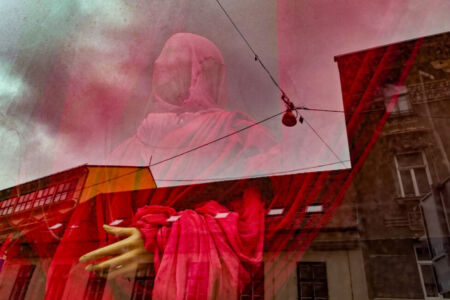 Arja Heinonen Riganas - Into the silence