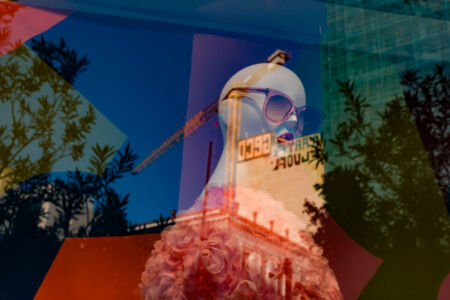 Arja Heinonen Riganas - Into the silence