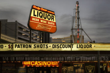 Άννα Πατρώνη - Late night stories