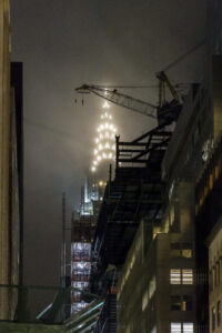 Άννα Πατρώνη - Late night stories