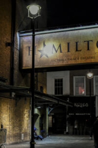 Άννα Πατρώνη - Late night stories