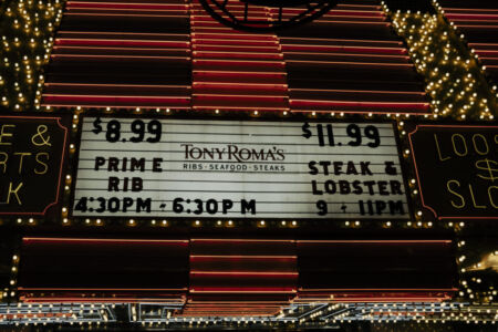 Άννα Πατρώνη - Late night stories