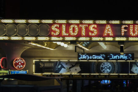 Άννα Πατρώνη - Late night stories