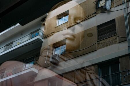 Arja Heinonen Riganas - Into the silence